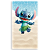Capa Mini Faixa Lateral Sublimado - Lilo e Stitch - Imagem 1