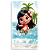 Capa Mini Faixa Lateral Sublimado - Lilo e Stitch - Imagem 1