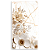 Capa Mini Faixa Lateral Sublimado - Floral - Imagem 1