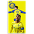 Capa Mini Faixa Lateral Sublimado - CR7 Cristiano Ronaldo - Imagem 1