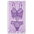 Capa Mini Faixa Lateral Sublimado - Cha De Lingerie - Imagem 1