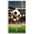 Capa Mini Faixa Lateral Sublimado - Futebol - Imagem 1