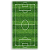 Capa Mini Faixa Lateral Sublimado - Futebol - Imagem 1