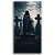 Capa Mini Faixa Lateral Sublimado - Dia das Bruxas Halloween - Imagem 1