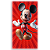 Capa Mini Faixa Lateral Sublimado - Mickey - Imagem 1