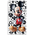 Capa Mini Faixa Lateral Sublimado - Mickey - Imagem 1