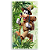 Capa Mini Faixa Lateral Sublimado - Mickey Safari - Imagem 1