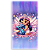 Capa Mini Faixa Lateral Sublimado - Lilo Stitch - Imagem 1