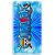 Capa Mini Faixa Lateral Sublimado - One Piece - Imagem 1