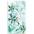 Capa Mini Faixa Lateral Sublimado - Floral - Imagem 1