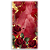 Capa Mini Faixa Lateral Sublimado - Floral - Imagem 1