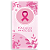 Capa Mini Faixa Lateral Sublimado - Outubro Rosa - Imagem 1