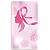 Capa Mini Faixa Lateral Sublimado - Outubro Rosa - Imagem 1
