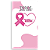 Capa Mini Faixa Lateral Sublimado - Outubro Rosa - Imagem 1