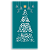 Capa Mini Faixa Lateral Sublimado - Natal - Imagem 1