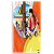 Capa Mini Faixa Lateral Sublimado - One Piece - Imagem 1