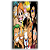 Capa Mini Faixa Lateral Sublimado - One Piece - Imagem 1