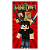 Capa Mini Faixa Lateral Sublimado - Minecraft - Imagem 1