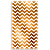 Capa Mini Faixa Lateral Sublimado - Fundo Chevron Zig Zag - Imagem 1