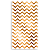 Capa Mini Faixa Lateral Sublimado - Fundo Chevron Zig Zag - Imagem 1