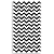 Capa Mini Faixa Lateral Sublimado - Fundo Chevron Zig Zag - Imagem 1
