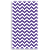 Capa Mini Faixa Lateral Sublimado - Fundo Chevron Zig Zag - Imagem 1