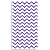 Capa Mini Faixa Lateral Sublimado - Fundo Chevron Zig Zag - Imagem 1
