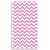 Capa Mini Faixa Lateral Sublimado - Fundo Chevron Zig Zag - Imagem 1