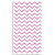 Capa Mini Faixa Lateral Sublimado - Fundo Chevron Zig Zag - Imagem 1