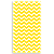 Capa Mini Faixa Lateral Sublimado - Fundo Chevron Zig Zag - Imagem 1