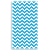 Capa Mini Faixa Lateral Sublimado - Fundo Chevron Zig Zag - Imagem 1