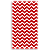 Capa Mini Faixa Lateral Sublimado - Fundo Chevron Zig Zag - Imagem 1