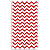 Capa Mini Faixa Lateral Sublimado - Fundo Chevron Zig Zag - Imagem 1