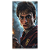 Capa Mini Faixa Lateral Sublimado - Harry Potter - Imagem 1