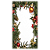 Capa Mini Faixa Lateral Sublimado - Natal - Imagem 1