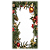 Capa Mini Faixa Lateral Sublimado - Natal - Imagem 1