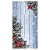 Capa Mini Faixa Lateral Sublimado - Natal - Imagem 1