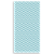 Capa Mini Faixa Lateral Sublimado - Listras ZigZag Tiffany Looney Tunes - Imagem 1
