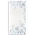 Capa Mini Faixa Lateral Sublimado - Floral Cinderela - Imagem 1