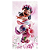 Capa Mini Faixa Lateral Sublimado - Stitch Rosa - Imagem 1