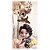 Capa Mini Faixa Lateral Sublimado - Branca De Neve - Imagem 1