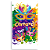 Capa Mini Faixa Lateral Sublimado - Carnaval - Imagem 1
