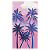 Capa Mini Faixa Lateral Sublimado - Resenha Tropical - Imagem 1