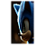 Capa Mini Faixa Lateral Sublimado - Sonic - Imagem 1