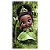 Capa Mini Faixa Lateral Sublimado - Princesa Tiana - Imagem 1