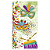 Capa Mini Faixa Lateral Sublimado - Carnaval - Imagem 1
