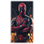 Capa Mini Faixa Lateral Sublimado - Wolverine E Deadpool - Imagem 1