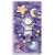 Capa Mini Faixa Lateral Sublimado - Astronauta - Imagem 1