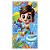 Capa Mini Faixa Lateral Sublimado - Pool Party - Imagem 1