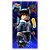 Capa Mini Faixa Lateral Sublimado - Roblox - Imagem 1